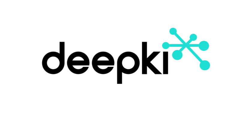Deepki Status Page logo