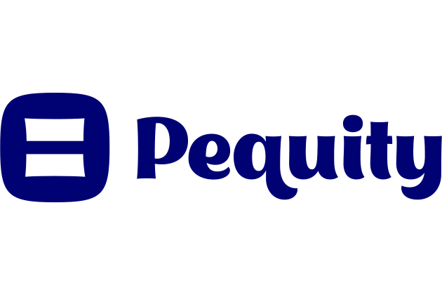 Pequity logo