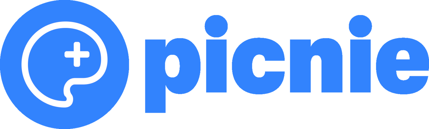 Picnie logo