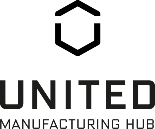 United Manufacturing Hub logo