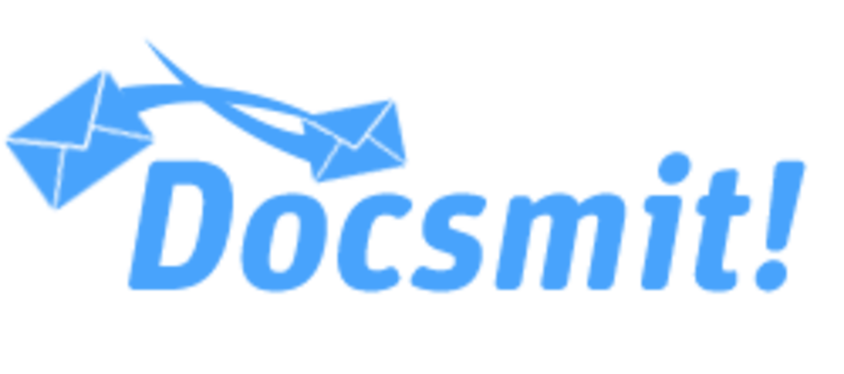 Docsmit logo