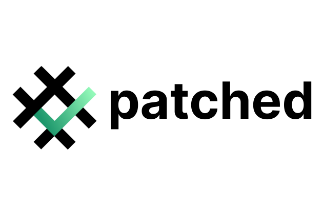 Patched Codes Inc logo