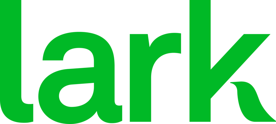 Lark Technologies logo