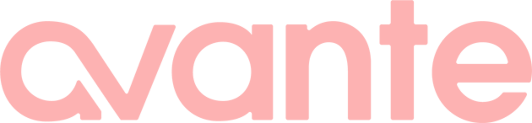 Avante logo