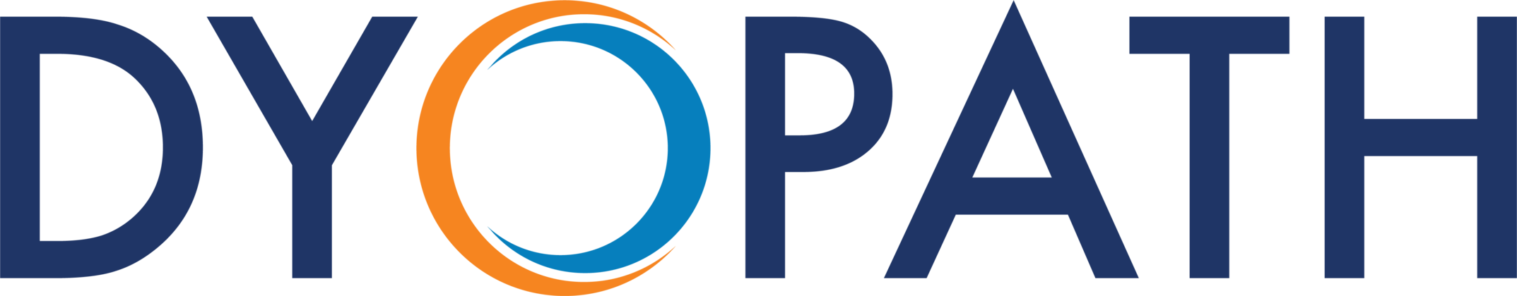 DYOPATH Platform logo