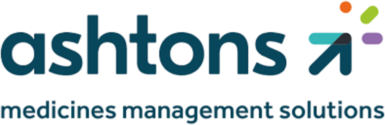 Ashtons logo