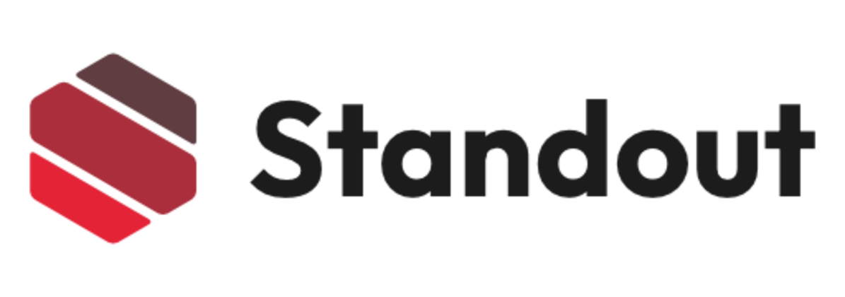 Standout logo