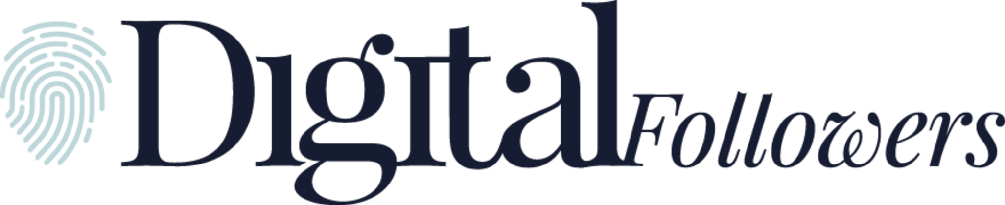 Digital Followers Status logo