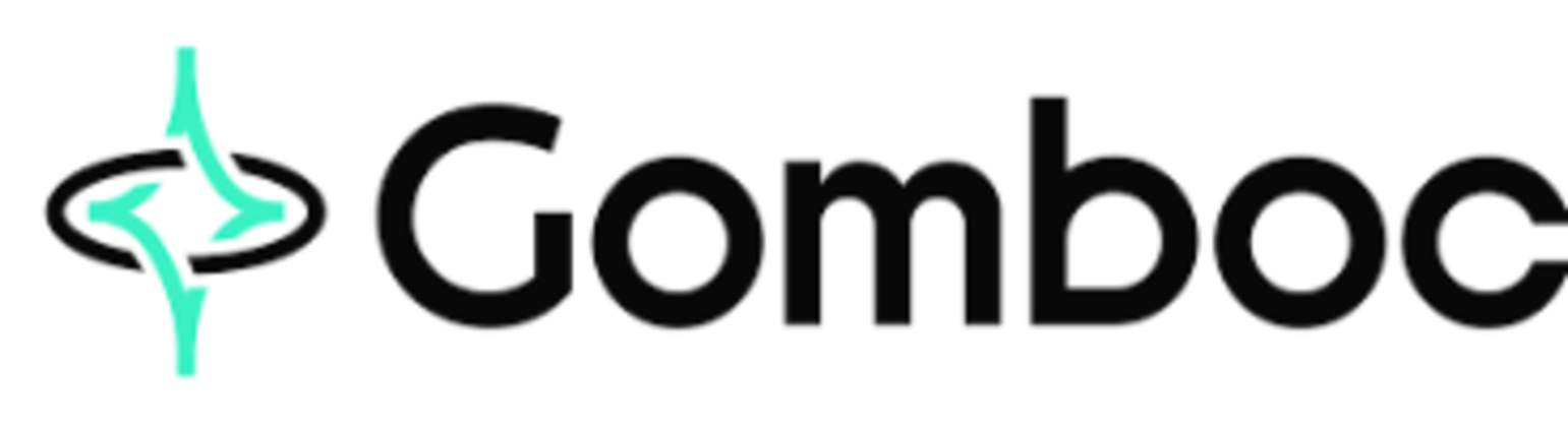 Gomboc AI logo