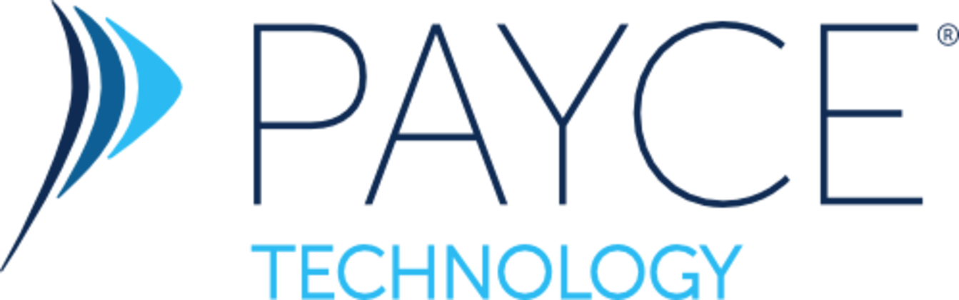 PAYCE Technology logo