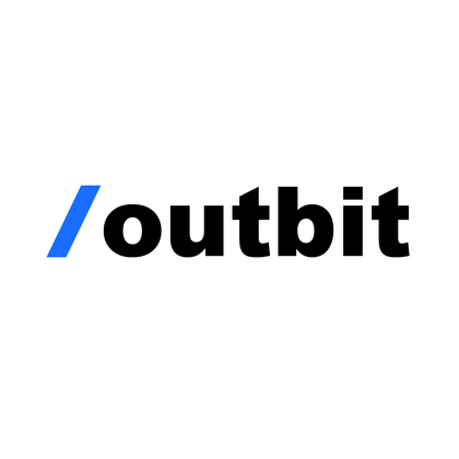 outbit logo