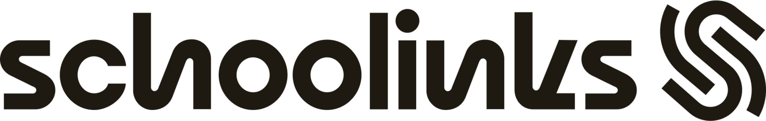 SchooLinks Platform logo