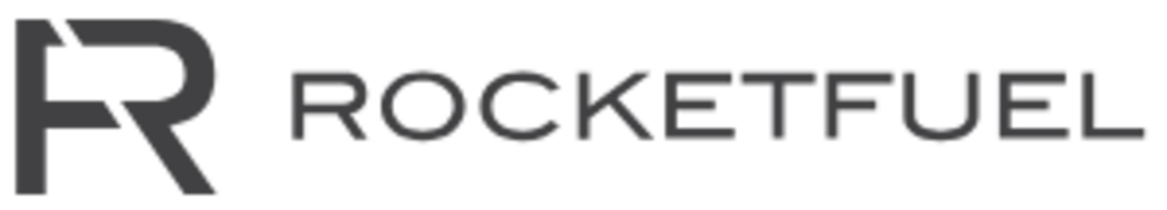 RocketFuel logo