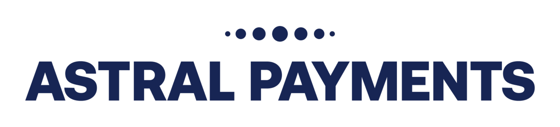 Astral Payments logo