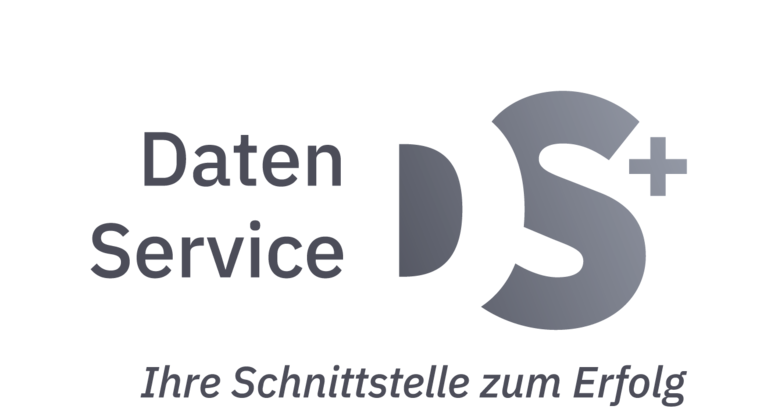 DatenservicePlus logo