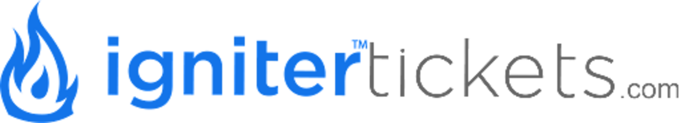 Igniter Tickets logo
