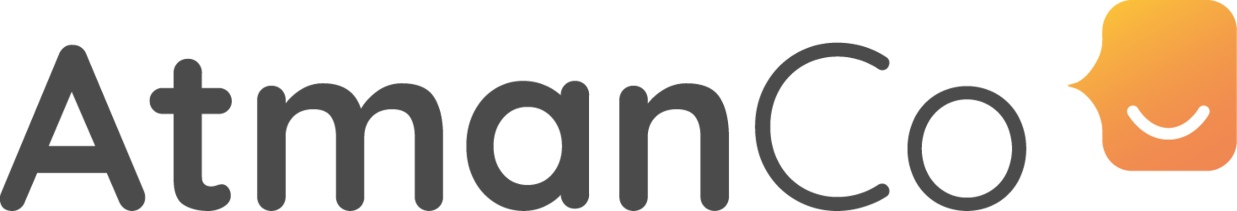 AtmanCo logo