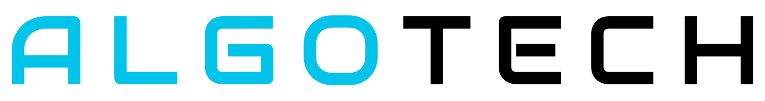 ALGOTECH logo