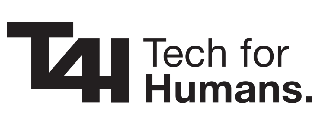 Tech For Humans logo