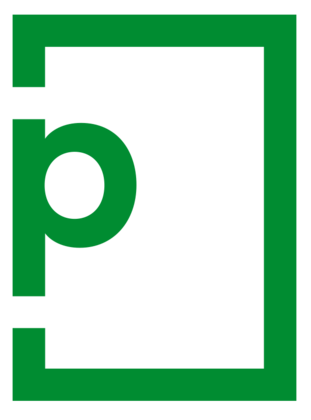 PageProof logo
