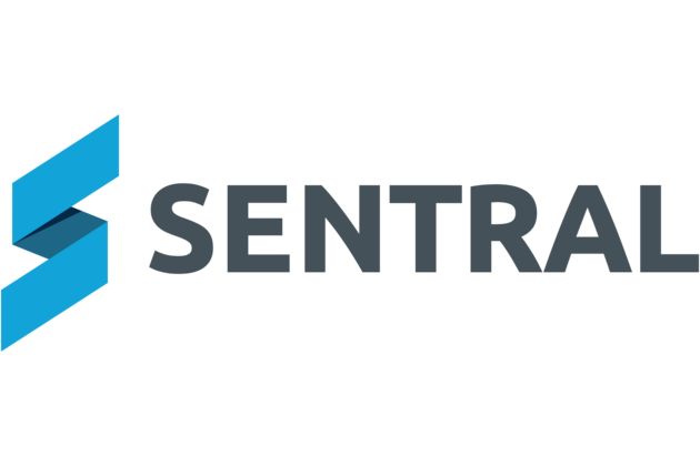 Sentral logo