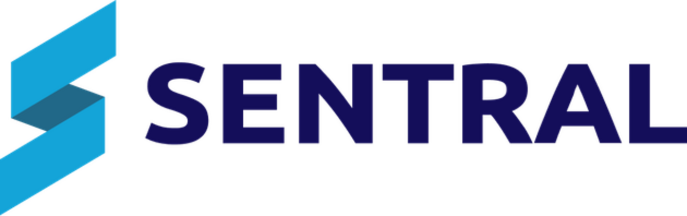 Sentral logo