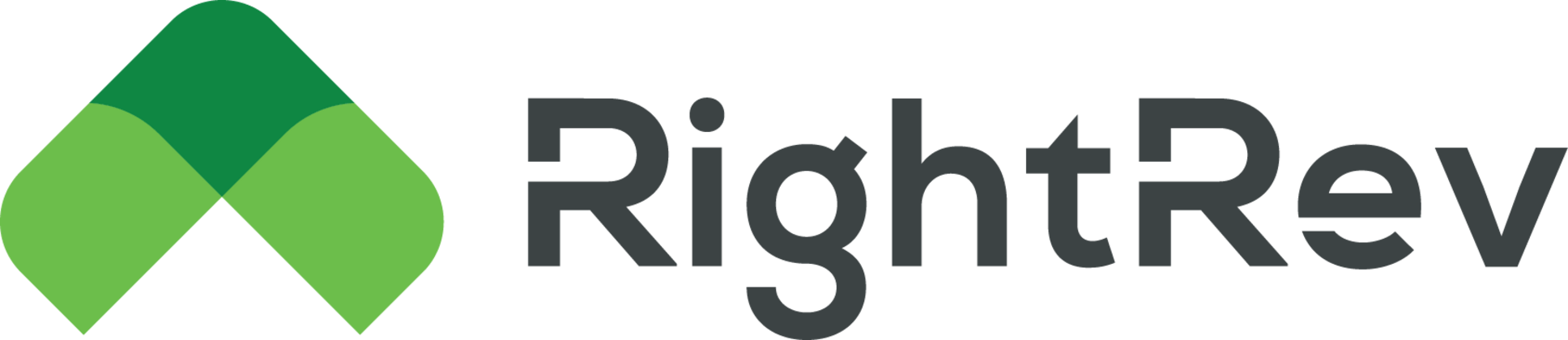 RightRev API logo