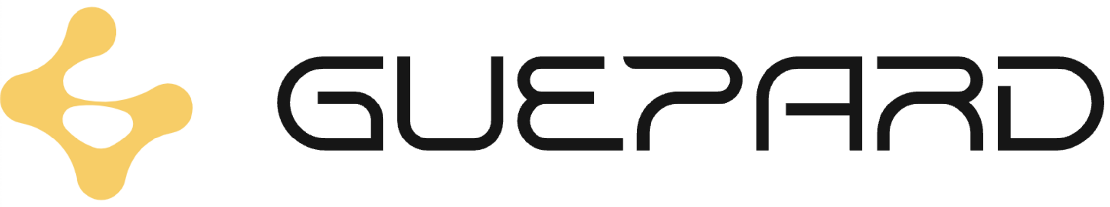 Guepard Platform logo