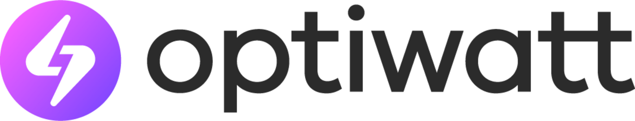 Optiwatt logo