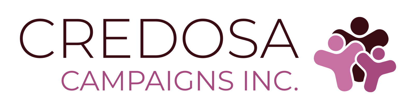 Page logo