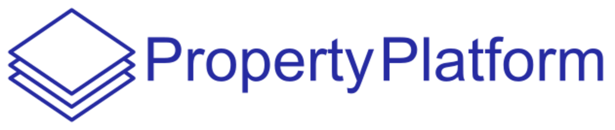 Property Platform logo