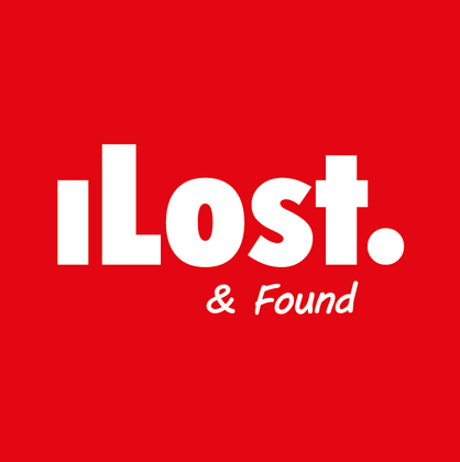 iLost logo