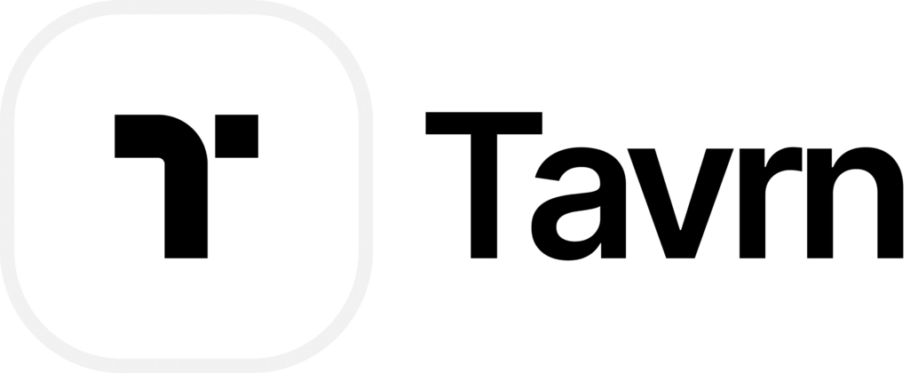 Tavrn logo