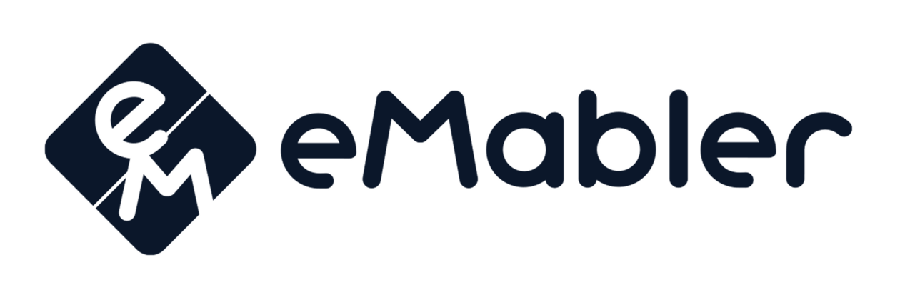 eMabler logo