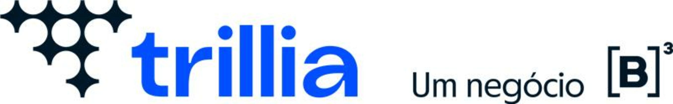 Trillia B3 logo