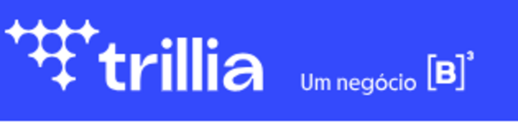Trillia B3 logo
