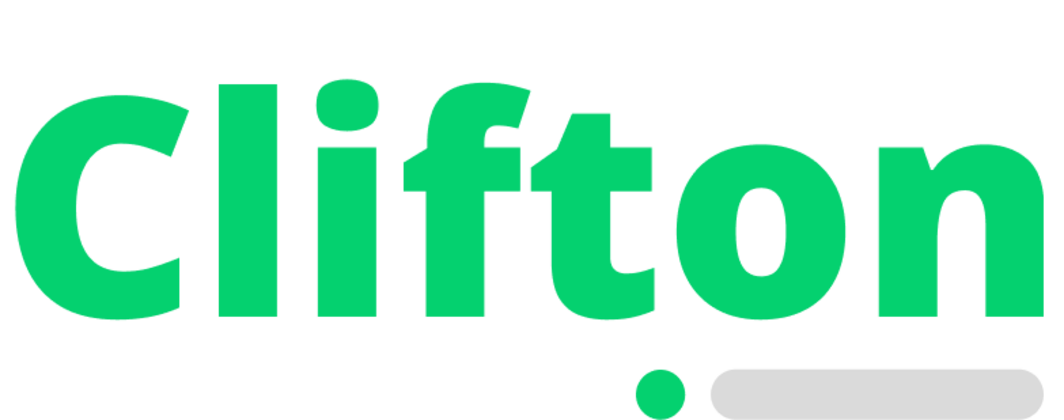 Clifton Software logo