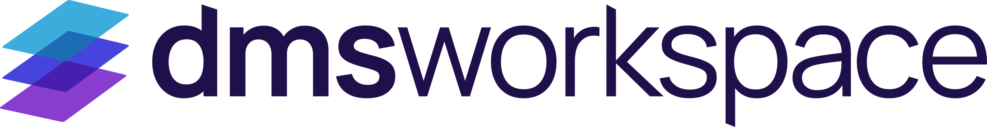 DMS Workspace logo