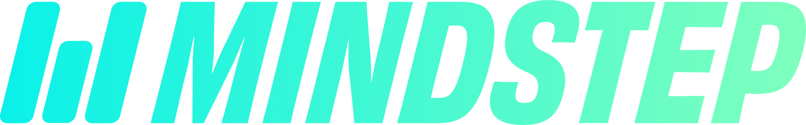Mindstep logo