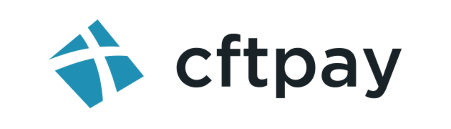 CFTPay logo