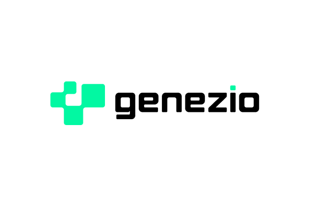 Genezio logo