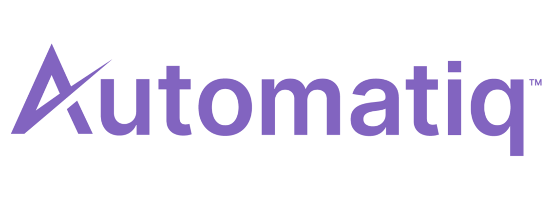 Automatiq DataIQ Status