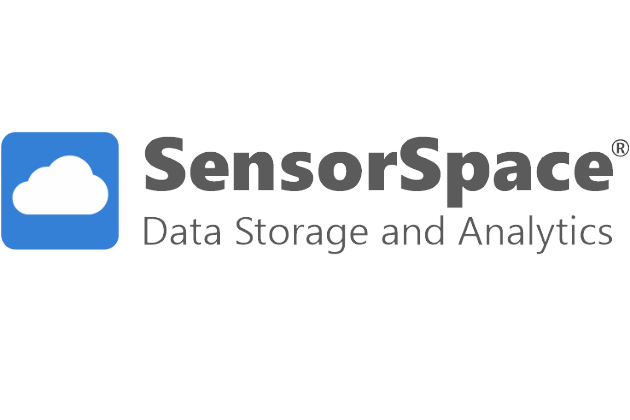 SensorSpace logo