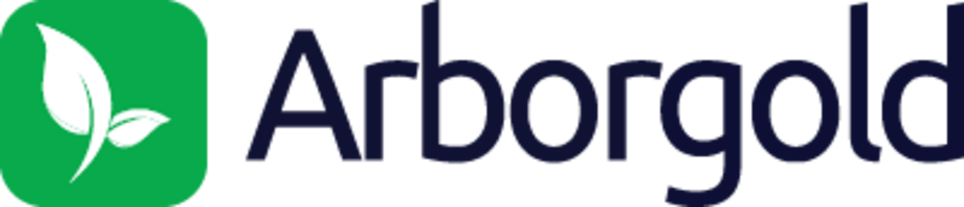 Arborgold logo