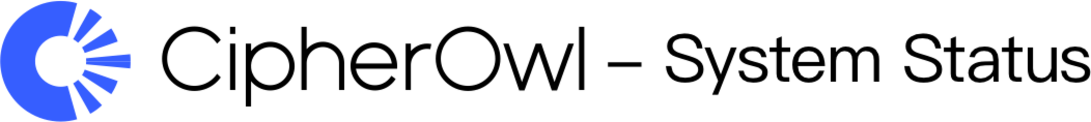 Page logo