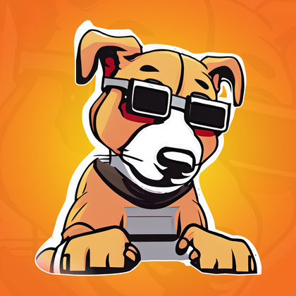 ItzDogo logo