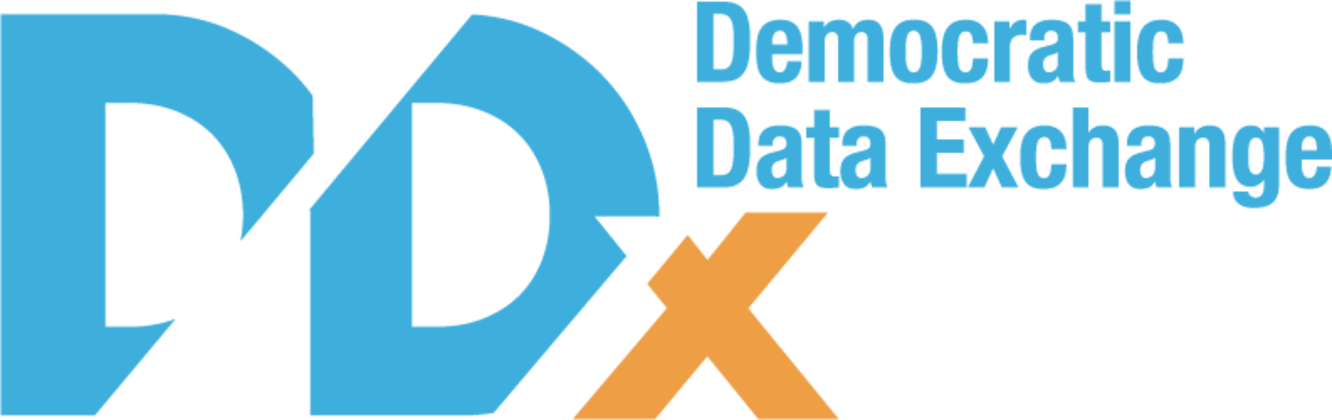 DDx API logo