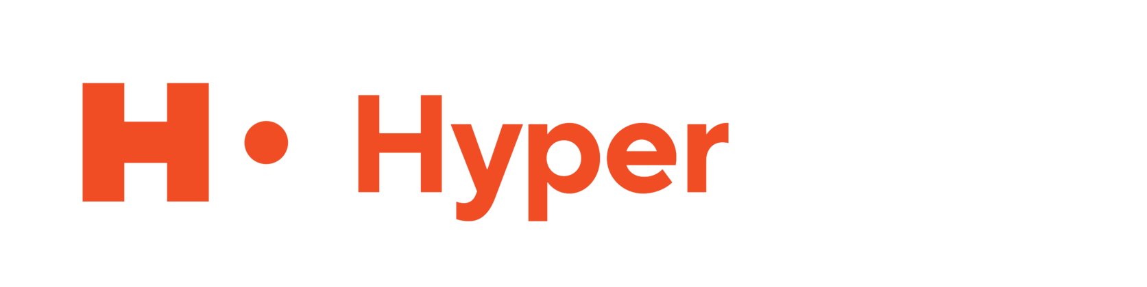 Hypercharge logo