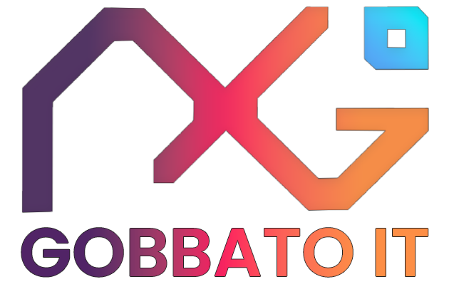 Gobbato IT Solutions logo