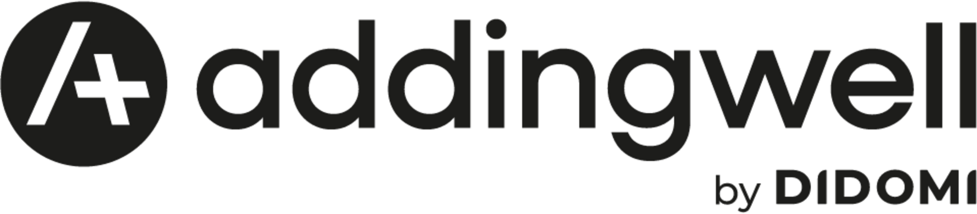 Addingwell logo